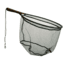Frabill Trout Net Rubber Handle, 11in. x 15in. 3671