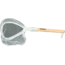Frabill Wood Handle Bait Net, 3048