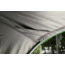 Freespirit Recreation Adventure Series Automatic Soft-Top 49in Roof Top Tent, Dark Grey Body/Blk Fly/Lt. Green Trim/Blk PVC Cover, RTAS49310