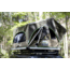 Freespirit Recreation Adventure Series Automatic Soft-Top 55in Roof Top Tent, Olive Body/Olive Fly/Lt. Green Trim/Blk PVC Cover, RTAS55710