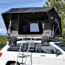 Freespirit Recreation Adventure Series Manual 49in Roof Top Tent, Jeep Edition, RTAM49301