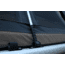 Freespirit Recreation Adventure Series Manual 49in Roof Top Tent, Olive Body/Blk Fly/Blk PVC Cover, RTAM49705