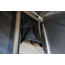 Freespirit Recreation Adventure Series Manual 49in Roof Top Tent, Olive Body/Blk Fly/Blk PVC Cover, RTAM49705