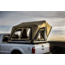 Freespirit Recreation Adventure Series Manual 60in Roof Top Tent, Tan/Black RTAM60605