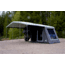 Freespirit Recreation Basecamp Series 9 ft. Awning AWBS9400