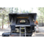 Freespirit Recreation High Country Series 80in Roof Top Tent, Grey/Black RTHC80305