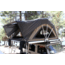 Freespirit Recreation High Country Series 80in Roof Top Tent, Olive/Black RTHC80705