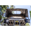Freespirit Recreation High Country Series 80in Roof Top Tent, Olive/Black RTHC80705
