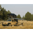 Freespirit Recreation Jeep Series 56in Vehicle Awning, AWJS56303