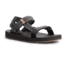 Freewaters Supreem Sport Print Sandals - Womens, Black Too, 7 US, WO-087-BLK2-7 US