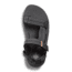 Freewaters Supreem Sport Print Sandals - Womens, Black Too, 7 US, WO-087-BLK2-7 US
