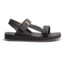 Freewaters Supreem Sport Print Sandals - Womens, Black Too, 7 US, WO-087-BLK2-7 US
