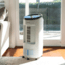 Frigidaire 2-in-1 Evaporative Air Cooler and Fan, Cools 250 sq ft, White, White, EC200WF
