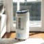 Frigidaire 2-in-1 Evaporative Air Cooler and Fan, Cools 250 sq ft, White, White, EC200WF