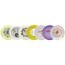 Wham-O Whamo Skulboy Ult Warrior 175g LICWHC36-YLW