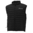 Frogg Toggs Co-Pilot Insulated Puff Vest, Black, 2XL PF33101-012X