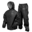 Frogg Toggs Pro Lite Rainsuit, Blk, M/l, PL12140-01M/L
