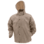 Frogg Toggs Pro Action Rain Jacket - Mens, Khaki, Small, PA63123-04SM