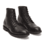 Frye Bowery Lace Up Casual Boot - Mens, Black, 12, 3487802-BLK-12