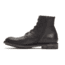 Frye Bowery Lace Up Casual Boot - Mens, Black, 12, 3487802-BLK-12