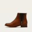 Frye Carly Zip Chelsea Women's Boots, Cognac, Medium, 7 3471364-COG-7