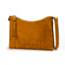 Frye Melissa Zip Crossbody Handbag - Women's, Mustard, 34DB770-MUS