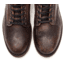 Frye Prison Men's Boots, Dark Brown, Medium, 12, 3480157-DBN-12