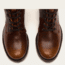 Frye Sabrina 6G Lace Up Boots - Women's, Cognac, Medium, 9.5, 3477029-COG-9.5