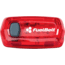 Fuel Belt Fire Light Clip-Fire Red