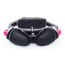 Fuel Belt Helium Ergo Hydration Belt - Women's-Pink Pow Wow