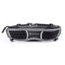 Fuel Belt Helium Stretch Belt - Women's-Black/Grey