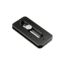 Fujifilm Metal Lens Plate for XF Lens, Black, Small, 16501123