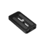 Fujifilm Metal Lens Plate for XF Lens, Black, Small, 16501123