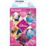 Fujifilm Mini Disney Princess Film 10 Pack, Small, 16565325