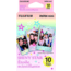 Fujifilm Mini Shiny Star Film 10 Pack, Small, 16404193