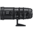 Fujifilm MKX18-55mm T2.9 Camera Lens, X Mount, Black, Medium, 16580131