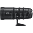 Fujifilm MKX50-135mm T2.9 Camera Lens, X Mount, Black, Medium, 16580155