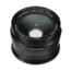 Fujifilm WCL-X100 II Wide Conversion Lens for X100F/X100T/X100S/X100, Black, Small, 16534728