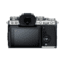 Fujifilm X-T3 Digital Camera, Silver, Medium 16589058