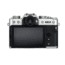 Fujifilm X-T30 Digital Camera, Silver, Medium 16618380