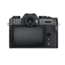 Fujifilm X-T30 Digital Camera, Black, Medium 16619011