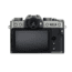 Fujifilm X-T30 Digital Camera, Charcoal Silver, Medium 16619645