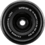 Fujifilm XC15-45mm F3.5-5.6 OIS PZ Camera Lens, Black, Small, 16565789