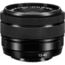 Fujifilm XC15-45mm F3.5-5.6 OIS PZ Camera Lens, Black, Small, 16565789