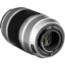 Fujifilm XC50-230mm F4.5-6.7 OIS II Camera Lens, Silver, Medium, 16460795