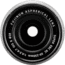 Fujifilm XC50-230mm F4.5-6.7 OIS II Camera Lens, Silver, Medium, 16460795