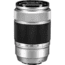 Fujifilm XC50-230mm F4.5-6.7 OIS II Camera Lens, Silver, Medium, 16460795