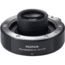 Fujifilm XF1.4X TC WR, Black, Small, 16481892