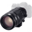 Fujifilm XF100-400mm F4.5-5.6 R LM OIS WR Camera Lens, Black, Large, 16501109