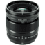 Fujifilm XF16mm F1.4 R WR Camera Lenses, Black, Small, 16463670